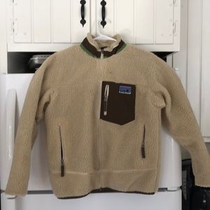 Patagonia jacket